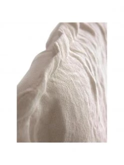 Jotex Leinen-Kopfteil Palma in Beige, B 160 x H 122 cm -Schlafzimmer Verkäufe 2022 Leinen Kopfteil Palma in Beige 4