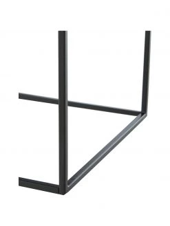 Westwing Collection Marmor-Beistelltisch Alys, B 45 x H 50 cm -Schlafzimmer Verkäufe 2022 Marmor Beistelltisch Alys 23