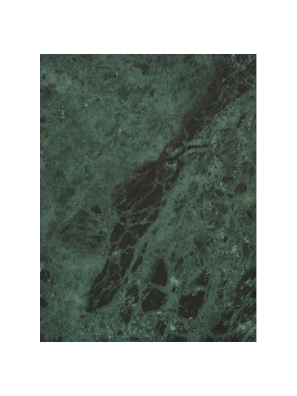 Westwing Collection Marmor-Beistelltisch Alys, B 45 x H 50 cm 6 Westwing Collection Marmor-Beistelltisch Alys, B 45 x H 50 cm – Bild 6