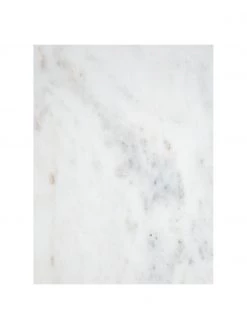 Westwing Collection Marmor-Beistelltisch Alys, B 45 x H 50 cm -Schlafzimmer Verkäufe 2022 Marmor Beistelltisch Alys 5