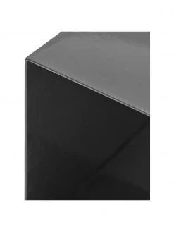 House Doctor Metall-Beistelltisch Fari in Schwarz, B 40 x T 32 cm 7 House Doctor Metall-Beistelltisch Fari in Schwarz, B 40 x T 32 cm -Schlafzimmer Verkäufe 2022 Metall Beistelltisch Fari in Schwarz 3