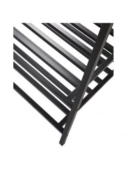 Jotex Metall-Garderobe Preston in Schwarz, B110 x H 150 cm -Schlafzimmer Verkäufe 2022 Metall Garderobe Preston in Schwarz 5