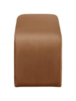 Westwing Collection Moderne Samt-Polsterbank Penelope in Braun, B 110 x H 46 cm 10 Westwing Collection Moderne Samt-Polsterbank Penelope in Braun, B 110 x H 46 cm -Schlafzimmer Verkäufe 2022 Moderne Samt Polsterbank Penelope in Braun 4