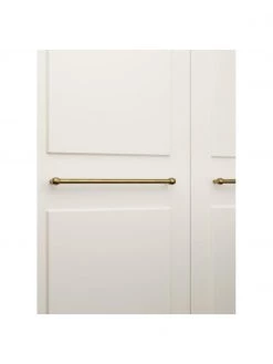 Westwing Collection Modularer Drehtürenschrank Charlotte in Beige, 250 cm Breite, mehrere Varianten, Basic Interior, Höhe 200 cm 11 Westwing Collection Modularer Drehtürenschrank Charlotte in Beige, 250 cm Breite, mehrere Varianten, Basic Interior, Höhe 200 cm -Schlafzimmer Verkäufe 2022 Modularer Drehturenschrank Charlotte in Beige 250 cm Breite mehrere Varianten 4