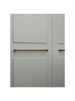 Westwing Collection Modularer Drehtürenschrank Charlotte in Grau, 250 cm Breite, mehrere Varianten, Basic Interior, Höhe 200 cm 11 Westwing Collection Modularer Drehtürenschrank Charlotte in Grau, 250 cm Breite, mehrere Varianten, Basic Interior, Höhe 200 cm -Schlafzimmer Verkäufe 2022 Modularer Drehturenschrank Charlotte in Grau 250 cm Breite mehrere Varianten 5