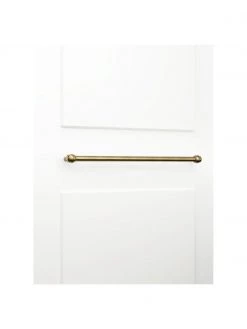 Westwing Collection Modularer Drehtürenschrank Charlotte in Weiß, 50 cm Breite, mehrere Varianten, Basic Interior, Höhe 200 cm -Schlafzimmer Verkäufe 2022 Modularer Drehturenschrank Charlotte in Weiss 50 cm Breite mehrere Varianten 4