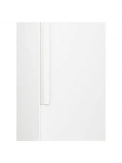 Westwing Collection Modularer Drehtürenschrank Leon in Weiß, 50 cm Breite, mehrere Varianten, Basic Interior, Höhe 200 cm -Schlafzimmer Verkäufe 2022 Modularer Drehturenschrank Leon in Weiss 50 cm Breite mehrere Varianten 5