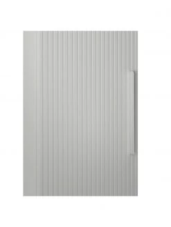 Westwing Collection Modularer Drehtürenschrank Simone in Grau, 50 cm Breite, mehrere Varianten, Basic Interior, Höhe 200 cm -Schlafzimmer Verkäufe 2022 Modularer Drehturenschrank Simone in Grau 50 cm Breite mehrere Varianten 4