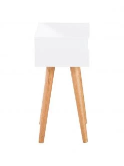 Nachttisch Mitra mit Schublade, B 40 x H 62 cm 11 Nachttisch Mitra mit Schublade, B 40 x H 62 cm -Schlafzimmer Verkäufe 2022 Nachttisch Mitra mit Schublade 17