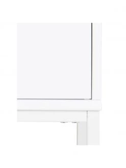 Nachttisch Mitra mit Schublade, B 40 x H 62 cm -Schlafzimmer Verkäufe 2022 Nachttisch Mitra mit Schublade 5