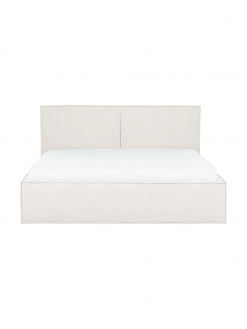 Westwing Collection Polsterbett Dream in Greige, 140 x 200 cm 10 Westwing Collection Polsterbett Dream in Greige, 140 x 200 cm -Schlafzimmer Verkäufe 2022 Polsterbett Dream in Greige 4
