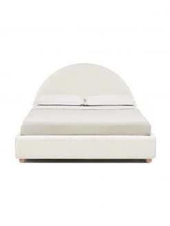 Westwing Collection Polsterbett Ebba mit Stauraumfunktion in Beige, 140 x 200 cm 9 Westwing Collection Polsterbett Ebba mit Stauraumfunktion in Beige, 140 x 200 cm -Schlafzimmer Verkäufe 2022 Polsterbett Ebba mit Stauraumfunktion in Beige 3