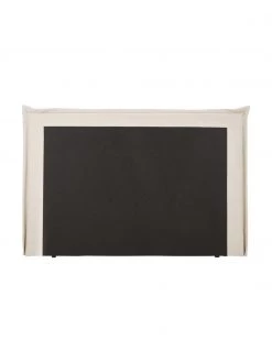 Westwing Collection Premium Boxspringbett Violet in Beige, 140 x 200 cm, Härtegrad 2 11 Westwing Collection Premium Boxspringbett Violet in Beige, 140 x 200 cm, Härtegrad 2 -Schlafzimmer Verkäufe 2022 Premium Boxspringbett Violet in Beige 5