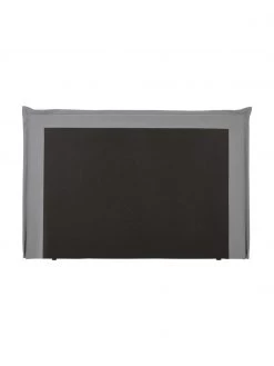 Westwing Collection Premium Boxspringbett Violet in Grau, 140 x 200 cm, Härtegrad 2 11 Westwing Collection Premium Boxspringbett Violet in Grau, 140 x 200 cm, Härtegrad 2 -Schlafzimmer Verkäufe 2022 Premium Boxspringbett Violet in Grau 5