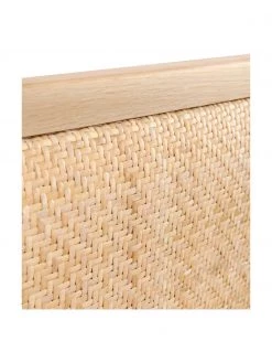 Jotex Rattan-Kopfteil Byrum mit Holzrahmen, B 165 x H 85 cm -Schlafzimmer Verkäufe 2022 Rattan Kopfteil Byrum mit Holzrahmen 5