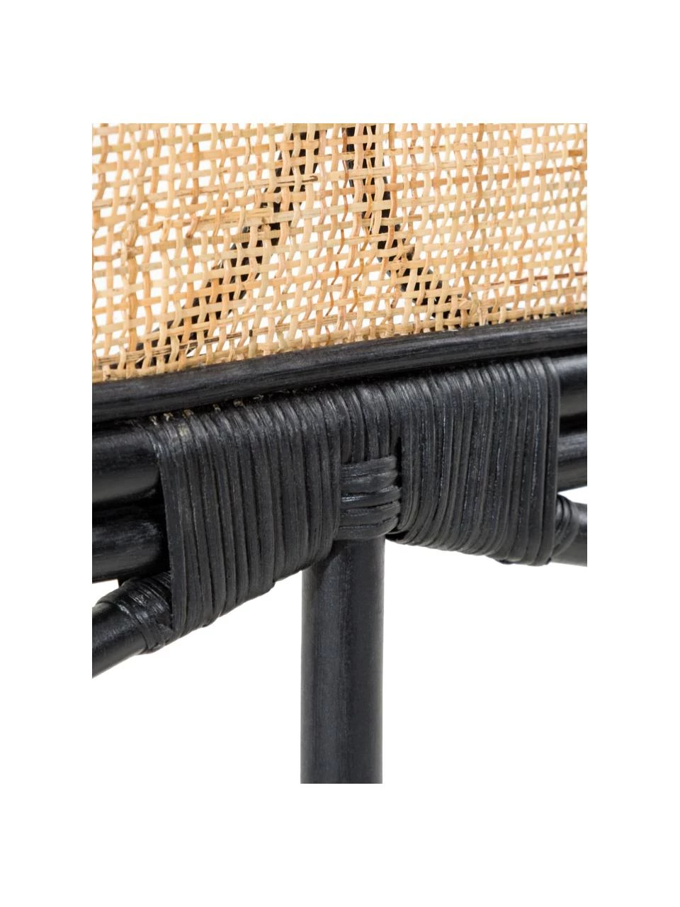 Rattan-Kopfteil Lalita, B 170 x H 120 cm 5 Rattan-Kopfteil Lalita, B 170 x H 120 cm – Bild 5