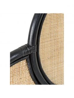 Rattan-Kopfteil Lalita, B 170 x H 120 cm 11 Rattan-Kopfteil Lalita, B 170 x H 120 cm -Schlafzimmer Verkäufe 2022 Rattan Kopfteil Lalita 11