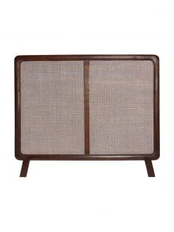 Jotex Rattan-Kopfteil Orrviken, B 172 x H 145 cm -Schlafzimmer Verkäufe 2022 Rattan Kopfteil Orrviken 3