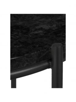 Westwing Collection Runder Marmor-Beistelltisch Ella, Ø 40 x H 50 cm 11 Westwing Collection Runder Marmor-Beistelltisch Ella, Ø 40 x H 50 cm -Schlafzimmer Verkäufe 2022 Runder Marmor Beistelltisch Ella 17