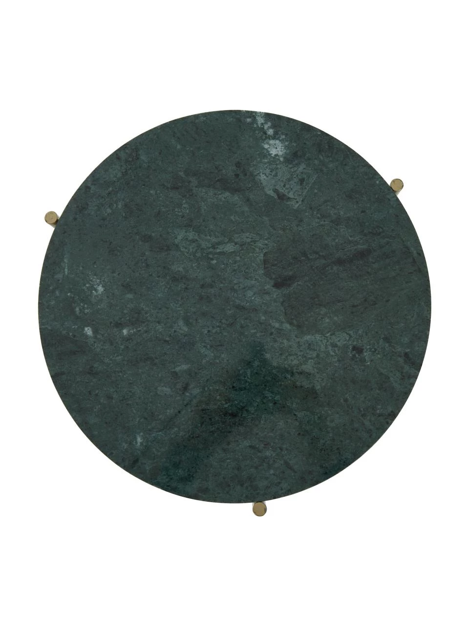 Westwing Collection Runder Marmor-Beistelltisch Ella, Ø 40 x H 50 cm 4 Westwing Collection Runder Marmor-Beistelltisch Ella, Ø 40 x H 50 cm – Bild 4