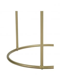 Westwing Collection Runder Marmor-Beistelltisch Ella, Ø 40 x H 50 cm -Schlafzimmer Verkäufe 2022 Runder Marmor Beistelltisch Ella 29