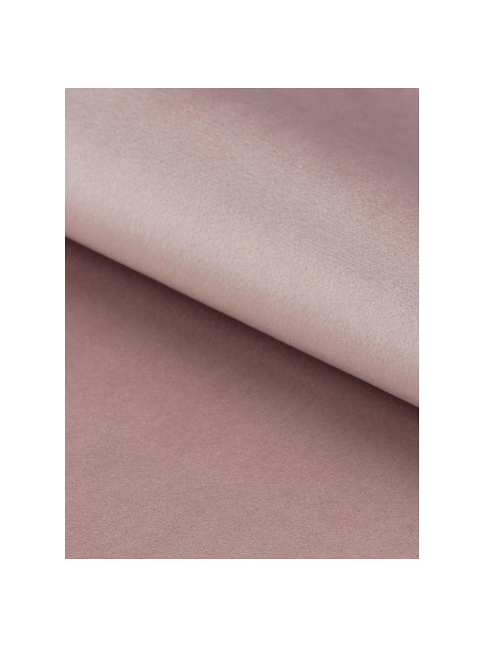 Samt-Cocktailsessel Chisa in Rosa, B 68 x T 73 cm 6 Samt-Cocktailsessel Chisa in Rosa, B 68 x T 73 cm – Bild 6