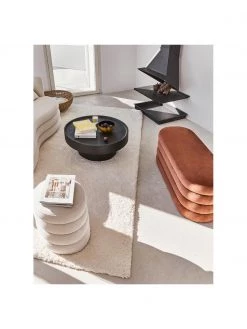 Westwing Collection Samt-Polsterbank Alto in Braun, B 110 x H 47 cm 9 Westwing Collection Samt-Polsterbank Alto in Braun, B 110 x H 47 cm -Schlafzimmer Verkäufe 2022 Samt Polsterbank Alto in Braun 3