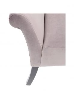 Kare Design Samt-Polsterbank Motley, B 110 x H 61 cmNur noch wenige verfügbar -Schlafzimmer Verkäufe 2022 Samt Polsterbank Motley 4