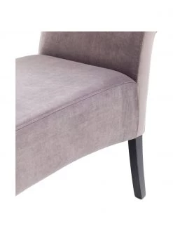 Kare Design Samt-Polsterbank Motley, B 110 x H 61 cmNur noch wenige verfügbar -Schlafzimmer Verkäufe 2022 Samt Polsterbank Motley 5