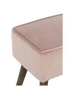 Samt-Polsterbank Popy, B 100 x H 50 cm -Schlafzimmer Verkäufe 2022 Samt Polsterbank Popy 4