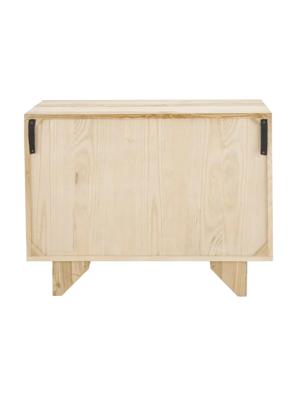 Westwing Collection Schubladenkommode Louis aus massivem Eschenholz, B 100 x H 75 cm 6 Westwing Collection Schubladenkommode Louis aus massivem Eschenholz, B 100 x H 75 cm – Bild 6