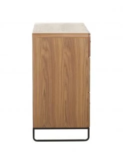 Westwing Collection Schubladenkommode Sally, B 100 x H 80 cm 11 Westwing Collection Schubladenkommode Sally, B 100 x H 80 cm -Schlafzimmer Verkäufe 2022 Schubladenkommode Sally 11