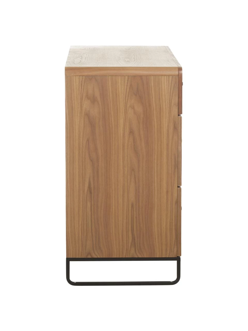 Westwing Collection Schubladenkommode Sally, B 100 x H 80 cm 6 Westwing Collection Schubladenkommode Sally, B 100 x H 80 cm – Bild 6