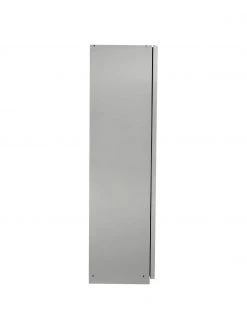 Schwebetürenschrank Mia in Grau, 2-türig, B 135 x H 210 cm 11 Schwebetürenschrank Mia in Grau, 2-türig, B 135 x H 210 cm -Schlafzimmer Verkäufe 2022 Schwebeturenschrank Mia in Grau 2 turig 11