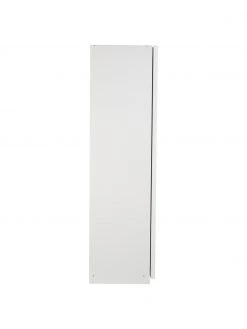 Schwebetürenschrank Mia in Weiß, 2-türig, B 225 x H 210 cm -Schlafzimmer Verkäufe 2022 Schwebeturenschrank Mia in Weiss 2 turig 11