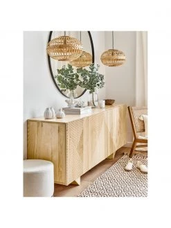 Schlafzimmer Verkäufe 2022 -Schlafzimmer Verkäufe 2022 Sideboard Louis aus Massivholz mit Turen 7