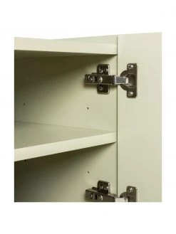 HKliving Sideboard Pebble in Beige, B 160 x H 55 cm -Schlafzimmer Verkäufe 2022 Sideboard Pebble in Beige 5