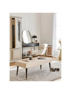 Schlafzimmer Verkäufe 2022 -Schlafzimmer Verkäufe 2022 Sitzbank Beverly 1