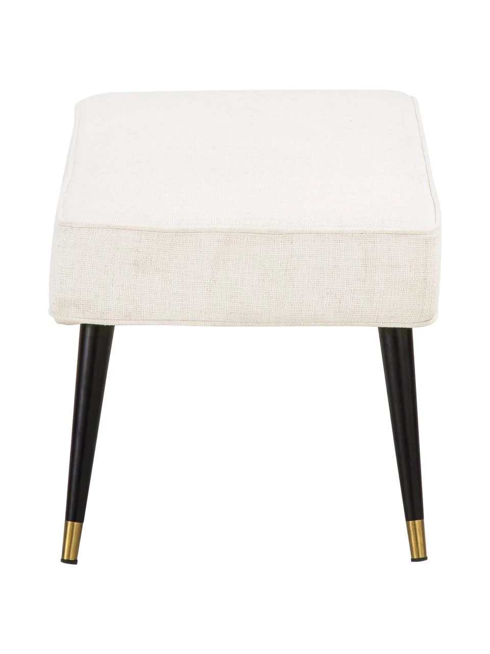 Westwing Collection Sitzbank Beverly, B 110 x H 46 cm 5 Westwing Collection Sitzbank Beverly, B 110 x H 46 cm – Bild 5