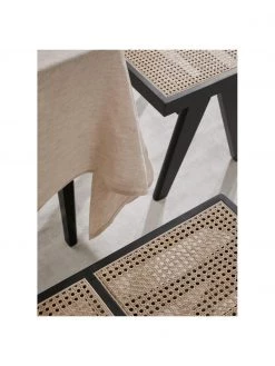 Westwing Collection Sitzbank Sissi mit Wiener Geflecht, B 110 x H 48 cm -Schlafzimmer Verkäufe 2022 Sitzbank Sissi mit Wiener Geflecht 2