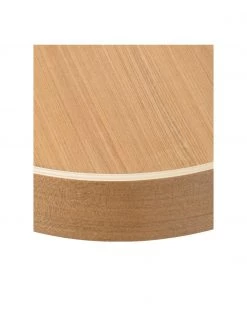 Zuiver Tablett-Tisch Oak Tray, Ø 47 x H 56 cm 10 Zuiver Tablett-Tisch Oak Tray, Ø 47 x H 56 cm -Schlafzimmer Verkäufe 2022 Tablett Tisch Oak Tray 4