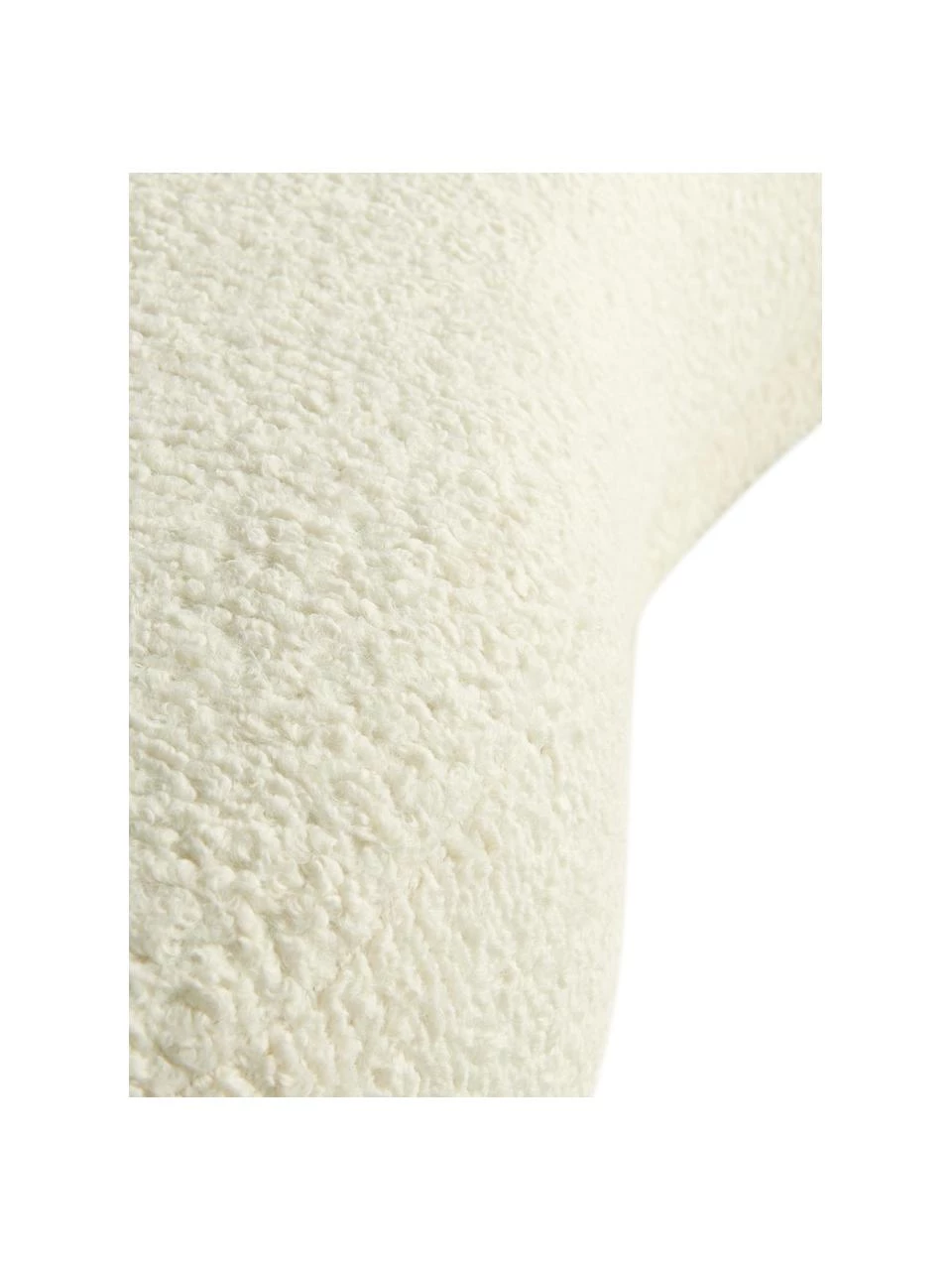 Jotex Teddy-Sitzbank Coconino in Cremeweiß, B 160 x H 36 cm 6 Jotex Teddy-Sitzbank Coconino in Cremeweiß, B 160 x H 36 cm – Bild 6