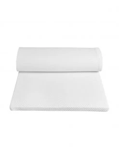Viscoelastische Memory-Foam Matratzenauflage Premium, 90 x 200 cm -Schlafzimmer Verkäufe 2022 Viscoelastische Memory Foam Matratzenauflage Premium 4