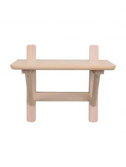 Rowico Wand-Nachttisch Camrose aus Eichenholz, B 40 x H 35 cm -Schlafzimmer Verkäufe 2022 Wand Nachttisch Camrose aus Eichenholz 3