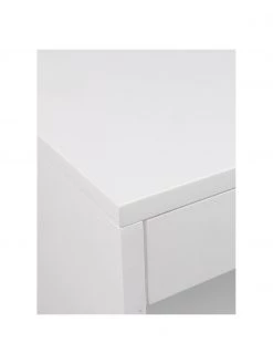 Wand-Nachttisch Cholet in Weiß mit Schublade, B 50 x H 24 cm 11 Wand-Nachttisch Cholet in Weiß mit Schublade, B 50 x H 24 cm -Schlafzimmer Verkäufe 2022 Wand Nachttisch Cholet in Weiss mit Schublade 5