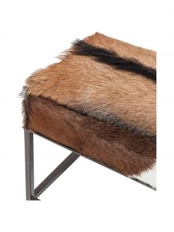 Kare Design Ziegenfell-Sitzbank Country Life, B 140 x H 47 cm 7 Kare Design Ziegenfell-Sitzbank Country Life, B 140 x H 47 cm -Schlafzimmer Verkäufe 2022 Ziegenfell Sitzbank Country Life 3